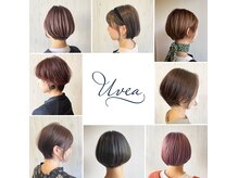 ウベア(uvea)の雰囲気(『短くしてよかった』と思える大人女性のための洗練ショート特化)