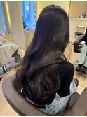 ラベンダーグレージュ