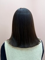 ルーム シンサイバシ(room shinsaibashi) 赤みオフ◎透明感アッシュブラウン