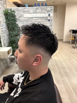 アネスタ(ANESTA) アクティブショート！