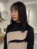 カット+髪質改善カラー+3step TR 指名不可