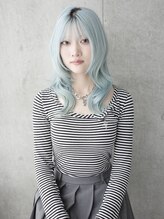 クペウヘイヴン メンズ(cope'u HAVEN men's)&nbsp;airi 