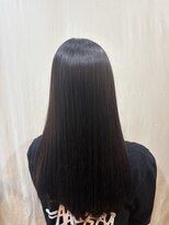 ココカラヘアー ニコ(cococara hair nico)&nbsp;韓国艶髪/髪質改善ストレート/シロップ/艶髪