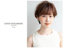 グッドネイバーズ 新松戸(GOOD NEIGHBORS shin-matsudo)