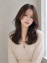 ワゴンバイアフロート(Wagon by afloat)&nbsp;大人韓国風レイヤー20代30代40代ヨシンモリ/ハッシュカット/池袋