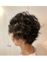 フィックスアップ 銀座(FIX-UP GINZA)&nbsp;ショートウェーブ