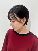 スイクロップエス(sui.cropes)&nbsp;ショート