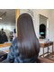 アーティック 長崎店(arttic)の写真/ハリ・コシのあるしなやかな柔らかさがまるで"アルデンテ仕上がり"のような仕上がりに感動を…☆