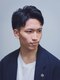 オゾン(OZON)の写真/【デキる男の身だしなみ】清潔感×トレンドを両立したスタイルで、ビジネスシーンでも好印