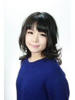 サムサラ 飯山満店(Samsara)&nbsp;ミディアムカール