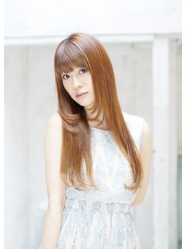 ブランド(BLANDO) レイヤー