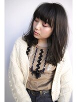 カナン(CANAAN)&nbsp;【CANAAN】モノグレージュ