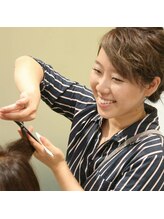 シェヴー(Cheveux) よしだ なおよ