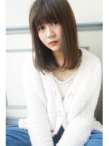 ネオリーブ チロル 横浜西口店(Neolive CiroL.)&nbsp;neolivecirol ナチュラルストカール