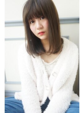 ネオリーブ チロル 横浜西口店(Neolive CiroL.) neolivecirol ナチュラルストカール