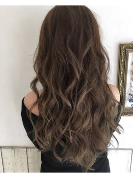 アンジュ(ange) 【ange】Perlcolor