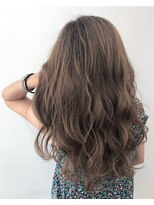 アライブ キチジョウジ(ALIVE Kichijoji)&nbsp;【ALIVE吉祥寺】アッシュブラウンスーパーハイライトカラー