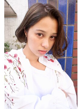 アクト 三鷹店(ACT) ACTボブ