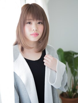 リアン 方南町店(Lian) ☆清楚系ナチュラルスタイル☆