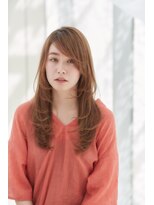 ミチオ ノザワ ヘアサロン ギンザ(Michio Nozawa HAIR SALON Ginza)&nbsp;透明感！ロングHARE！