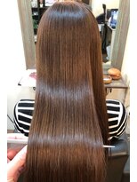 ブリード ヘアデザイン(breed hair design)&nbsp;【breed】【天神/大名/美容室/トリートメント/美髪】