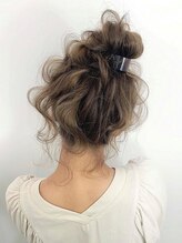 フランベアー(Franc Bear)