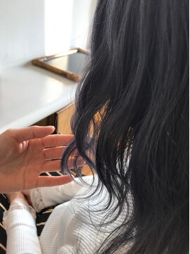 キンダーガーデン(KINDER GARTEN) ラベンダーグレージュ