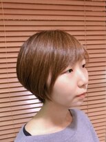 レガロ 南口店(REGALO)&nbsp;ナチュラルショート