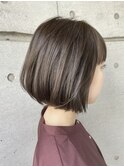 【+ONE 自由が丘】エアリーボブ