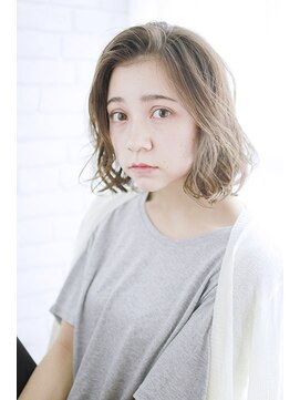 セントラル プラスエヌ(CENTRAL+n) 20代30代40代 ロマンティックロブ【草津】