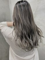 アポロ 横浜駅店(apollo)&nbsp;nao☆バレイヤージュ☆