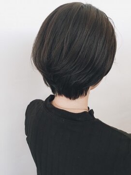 ネオリーブアイム 横浜西口店(Neolive aim) 【Neolive aim】くびれショート