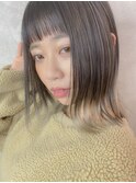 エアータッチホワイトグレー【Remii大通】