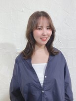 カラン(caran)&nbsp;オルチャン風スタイル