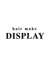 hair make DISPLAY