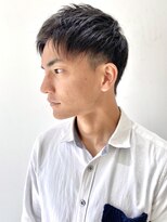 フォーク FOLK&nbsp;【FOLK】ナチュラルショート マッシュ ツーブロック ツイスト♪