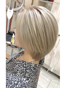 プログレス 仙台駅東口店(PROGRESS) ペールベージュ