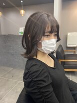 デフ(Def)&nbsp;韓国レイヤースタイル