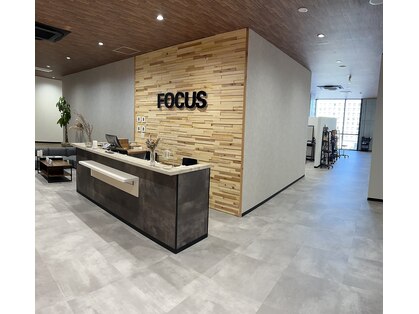 フォーカス 流山おおたかの森店(FOCUS)の写真