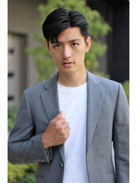 ノイセル(Noisyle) 韓国ガイルカット