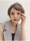 原宿エイチ*ミニボブ/ショートボブ
