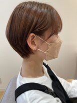 エティカ(Atika) ショート