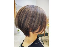 クレッシェンド(Cresc.)