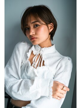 フラミューム たまプラーザ(flammeum) 丸みショート