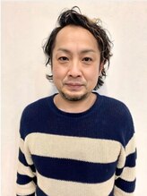 リアン 宮前店(Rian)&nbsp;金子 昌弘