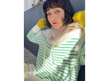 ロチカバイドールヘアー 心斎橋(Rotika by Doll hair)