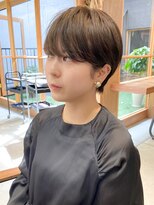 キコ 肥後橋店(kico)&nbsp;マッシュショート