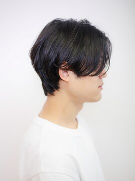 バサ 上石神井店(BASSA) 韓国/パーソナルカラー/上石神井/美容院/美容室/髪質改善