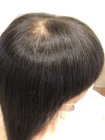 サロン ド リッセ(salon de Lisser)&nbsp;和漢カラー