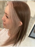 griFFica ペールカラーフレーミング